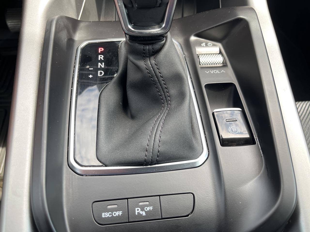 2024 Dodge Hornet GT - Htd Seats/Wheel - Remote Start Photo