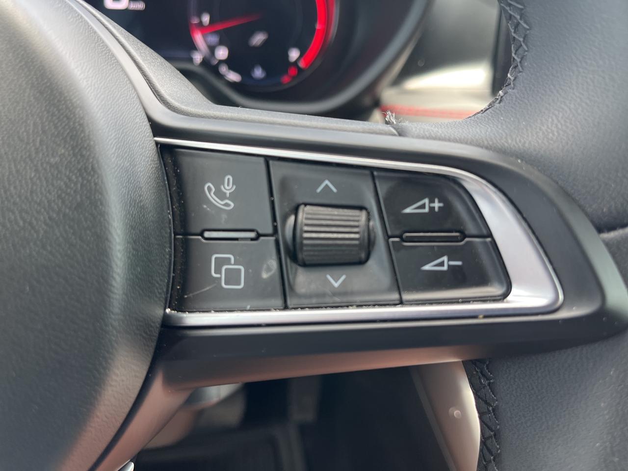 2024 Dodge Hornet GT - Htd Seats/Wheel - Remote Start Photo