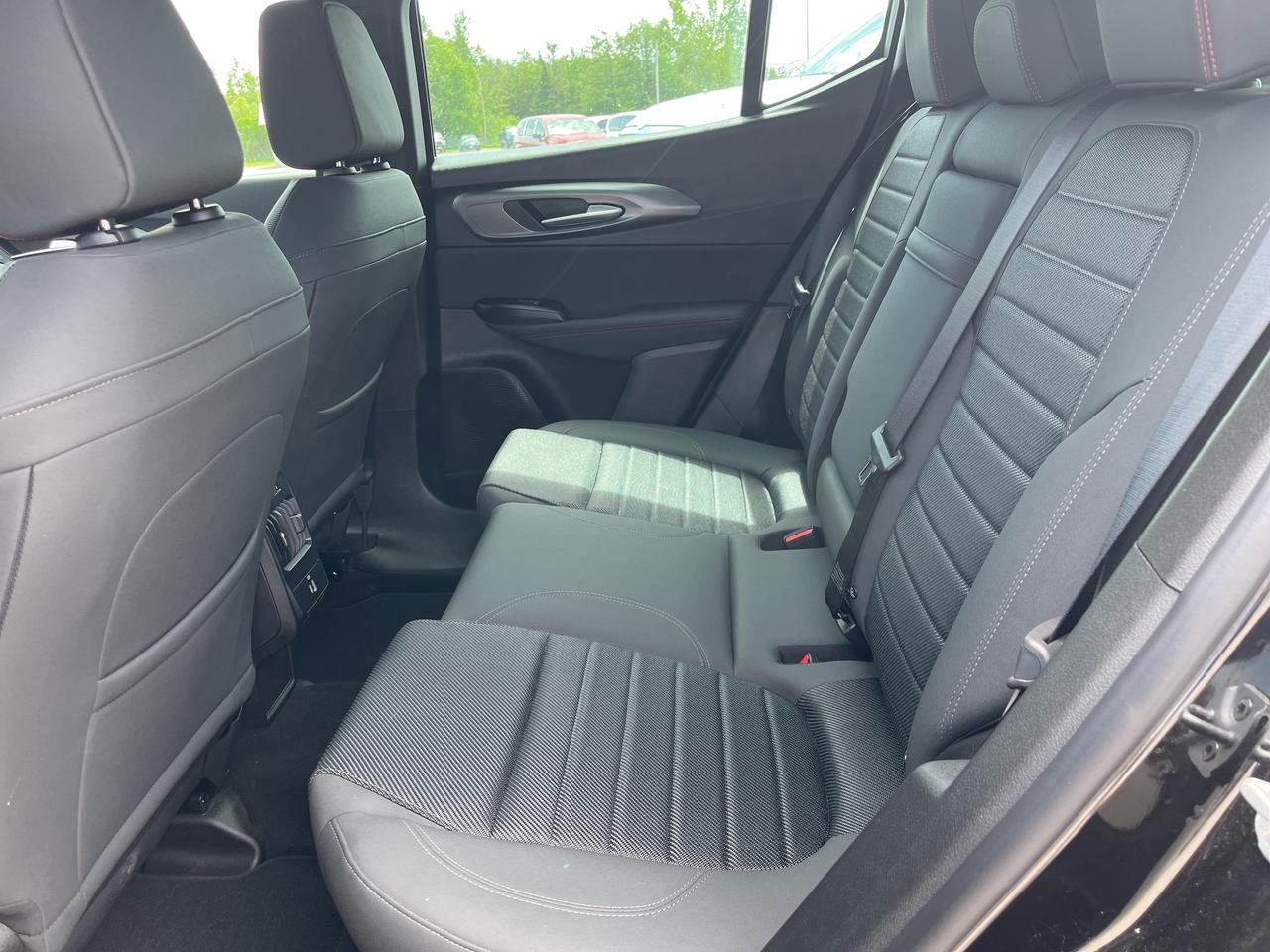 2024 Dodge Hornet GT - Htd Seats/Wheel - Remote Start Photo