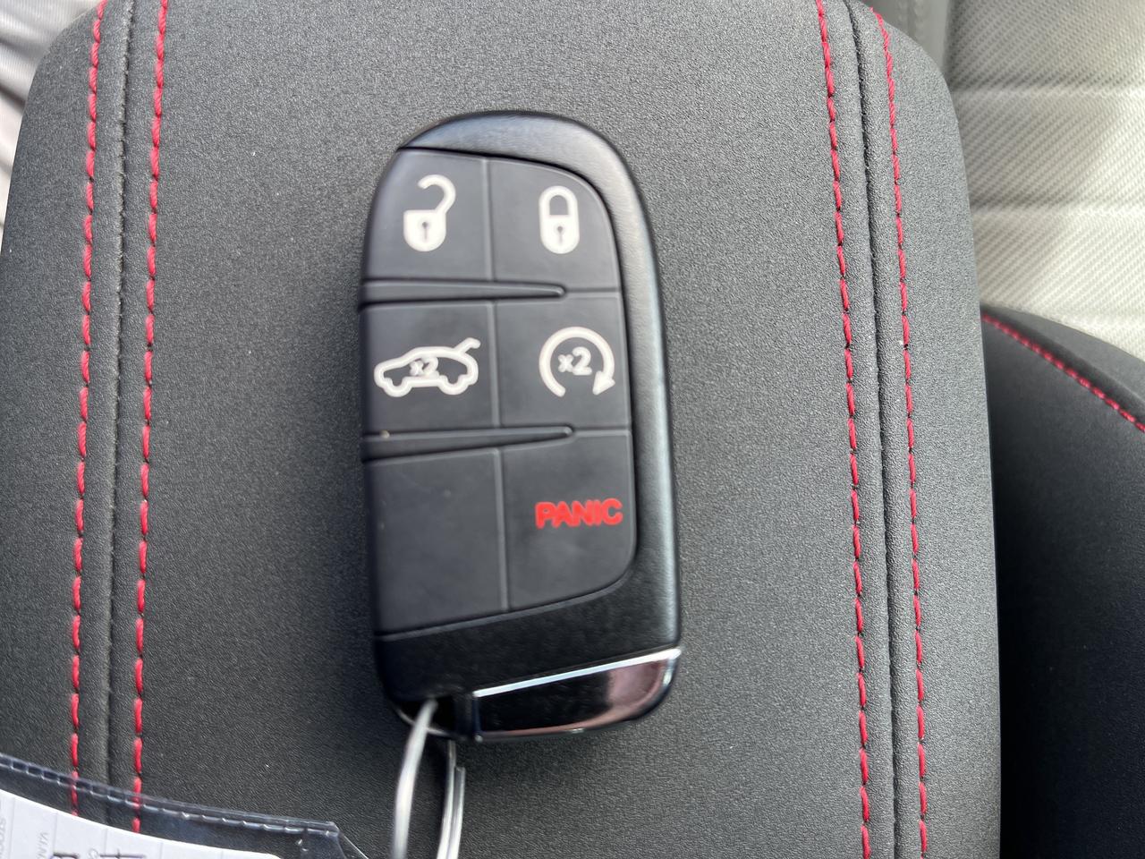 2024 Dodge Hornet GT - Htd Seats/Wheel - Remote Start Photo