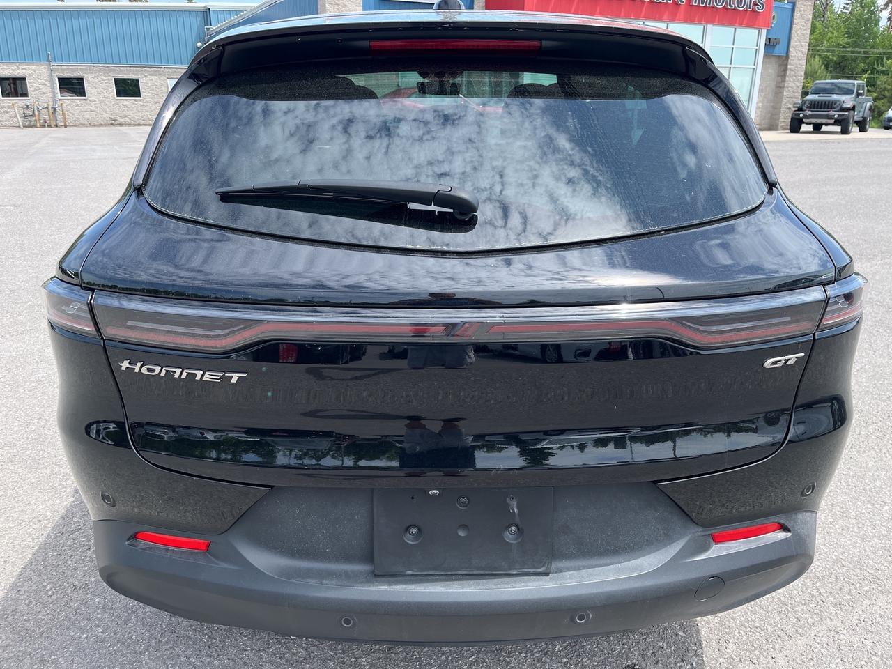 2024 Dodge Hornet GT - Htd Seats/Wheel - Remote Start Photo