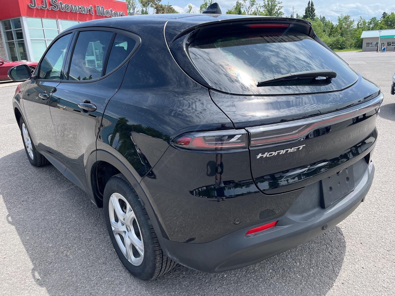 2024 Dodge Hornet GT - Htd Seats/Wheel - Remote Start Photo