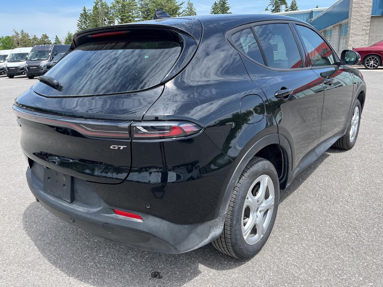 2024 Dodge Hornet GT - Htd Seats/Wheel - Remote Start Photo