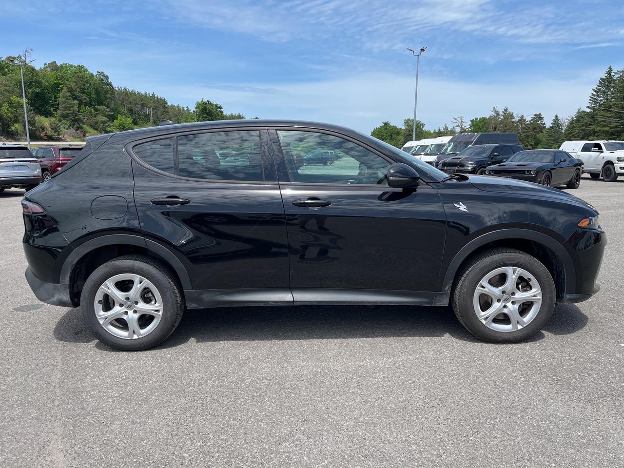 2024 Dodge Hornet GT - Htd Seats/Wheel - Remote Start Photo