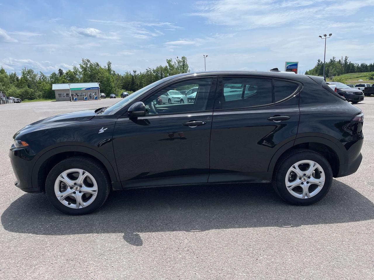 2024 Dodge Hornet GT - Htd Seats/Wheel - Remote Start Photo