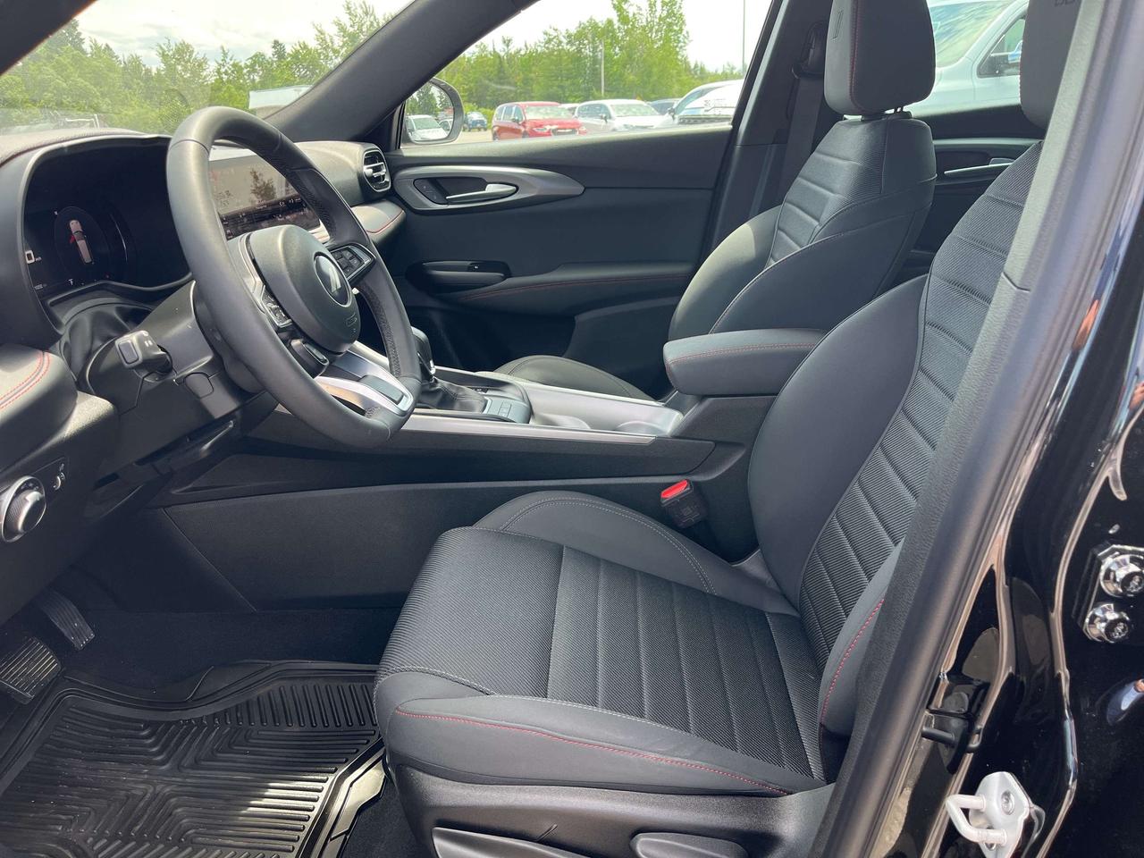 2024 Dodge Hornet GT - Htd Seats/Wheel - Remote Start Photo