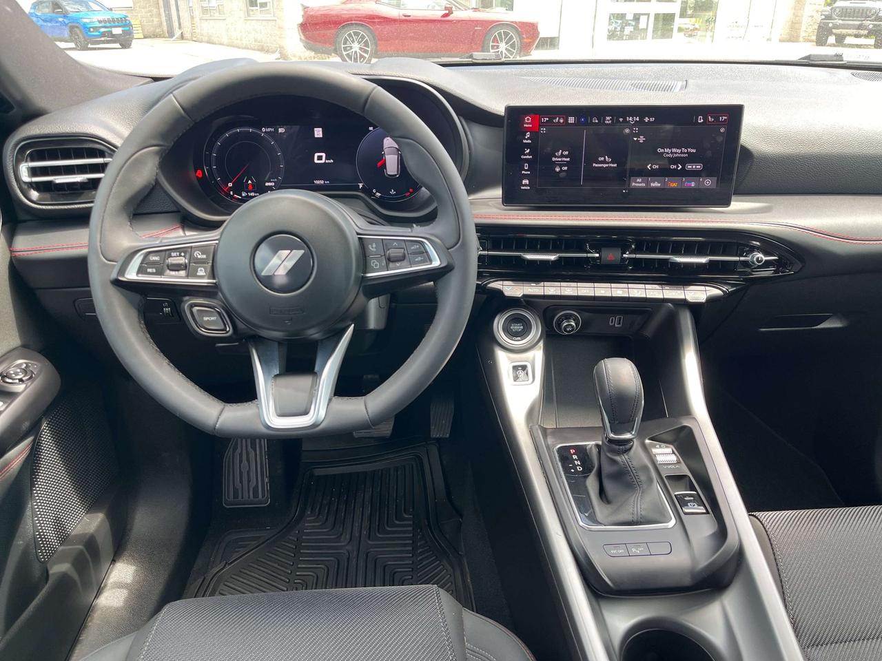 2024 Dodge Hornet GT - Htd Seats/Wheel - Remote Start Photo