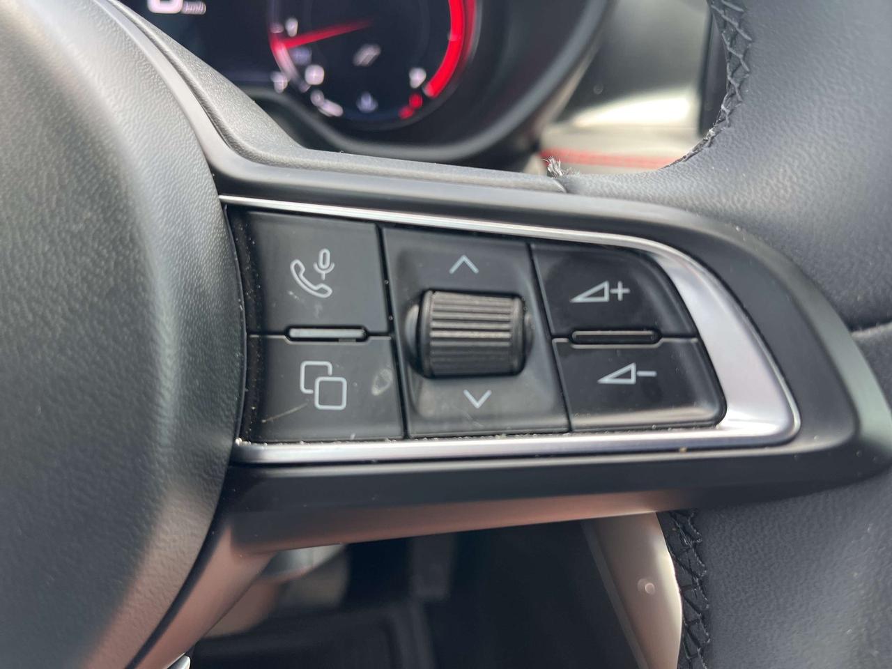 2024 Dodge Hornet GT - Htd Seats/Wheel - Remote Start Photo