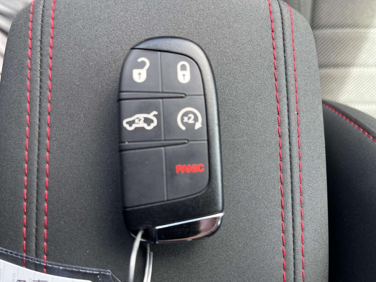 2024 Dodge Hornet GT - Htd Seats/Wheel - Remote Start Photo