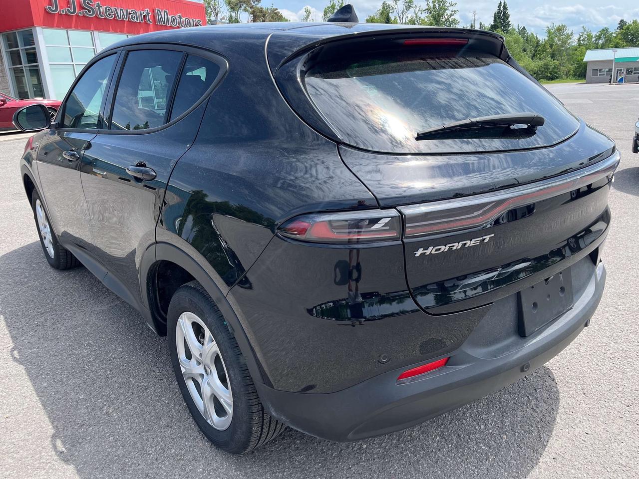 2024 Dodge Hornet GT - Htd Seats/Wheel - Remote Start Photo