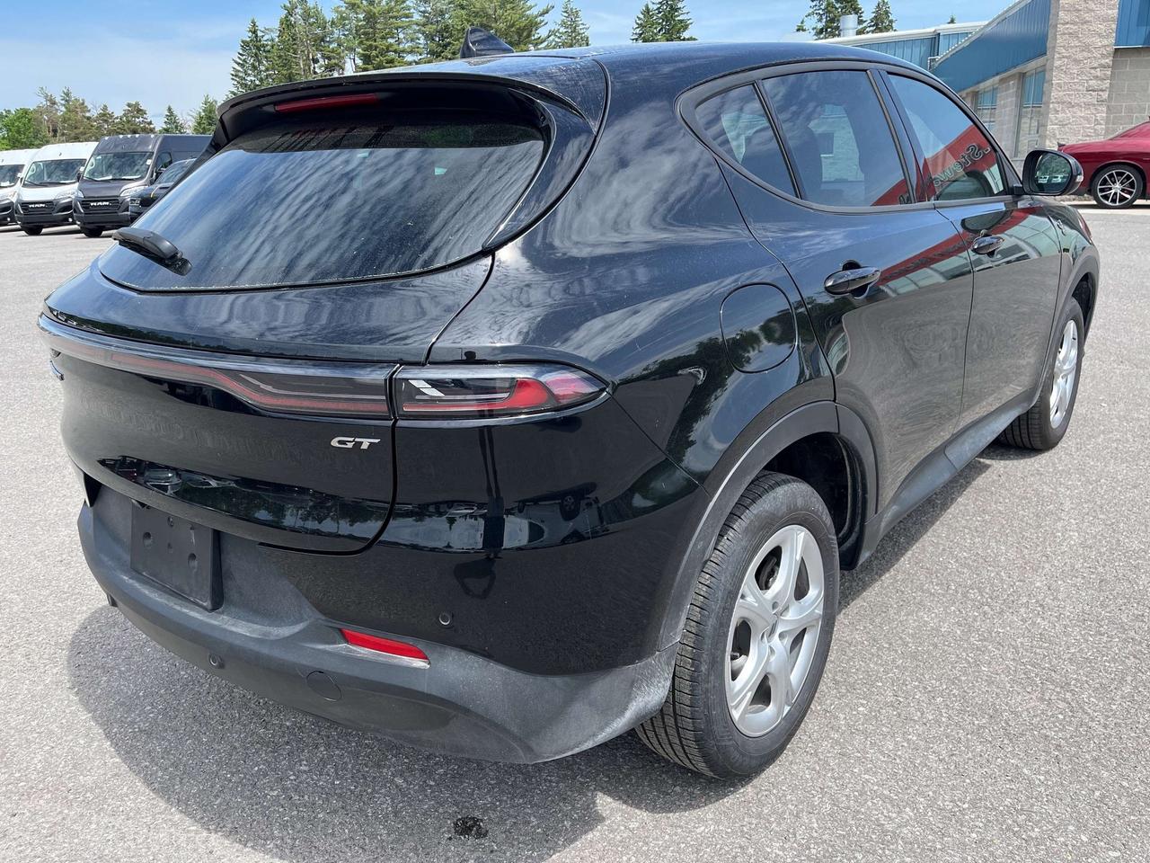 2024 Dodge Hornet GT - Htd Seats/Wheel - Remote Start Photo