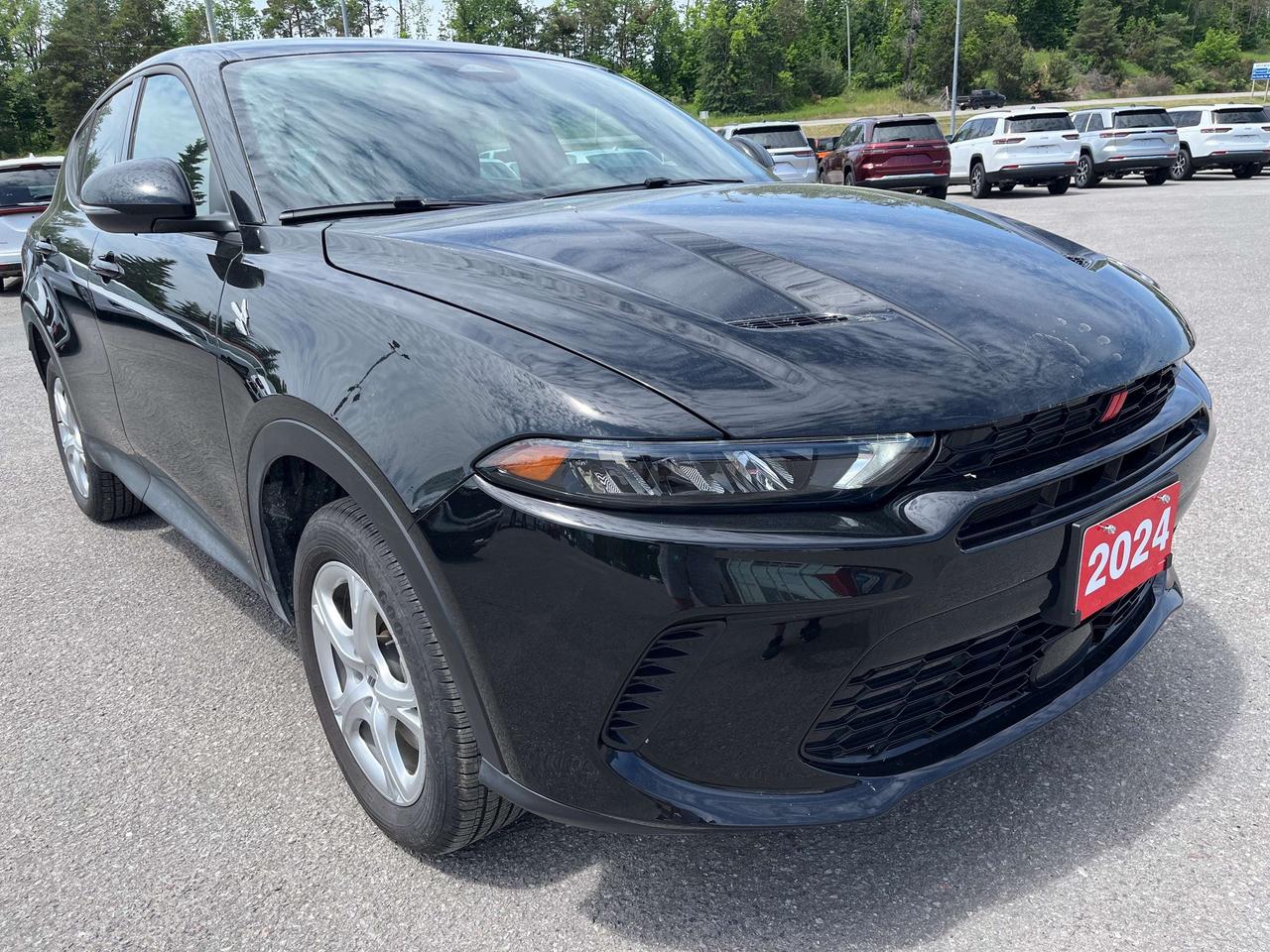 2024 Dodge Hornet GT - Htd Seats/Wheel - Remote Start Photo