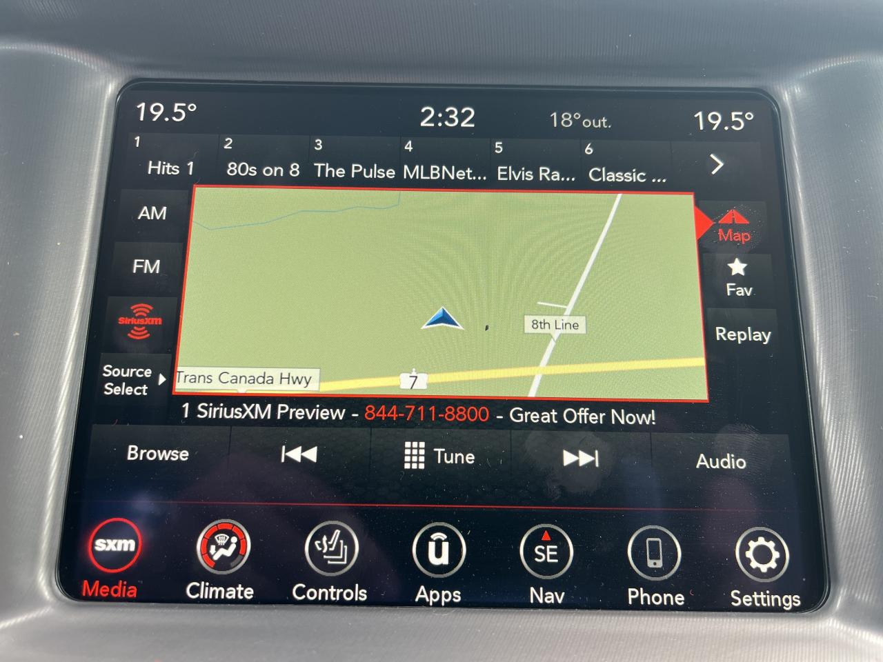 2023 Dodge Charger SXT - Sunroof - Nav AWD Photo