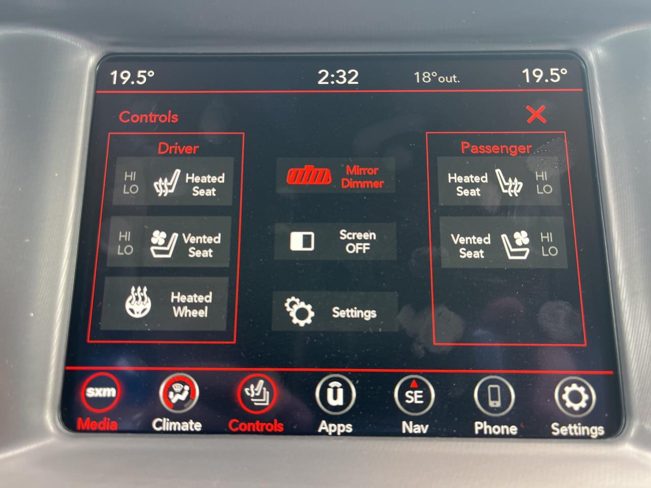 2023 Dodge Charger SXT - Sunroof - Nav AWD Photo