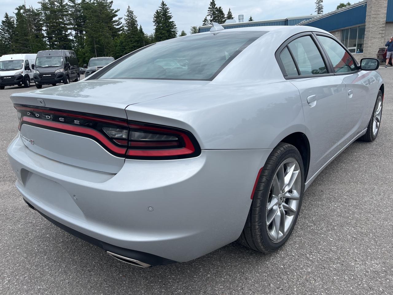 2023 Dodge Charger SXT - Sunroof - Nav AWD Photo