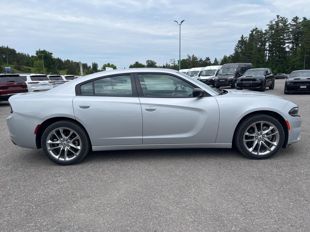 2023 Dodge Charger SXT - Sunroof - Nav AWD Photo