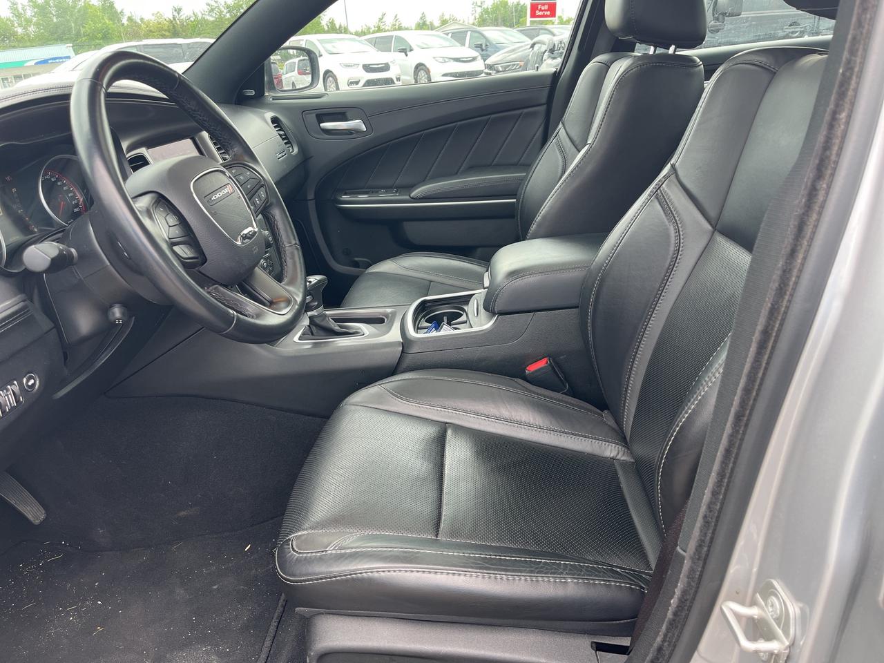 2023 Dodge Charger SXT - Sunroof - Nav AWD Photo