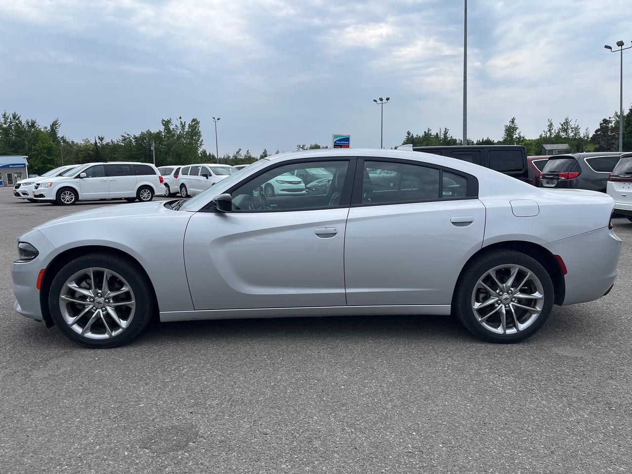2023 Dodge Charger SXT - Sunroof - Nav AWD Photo