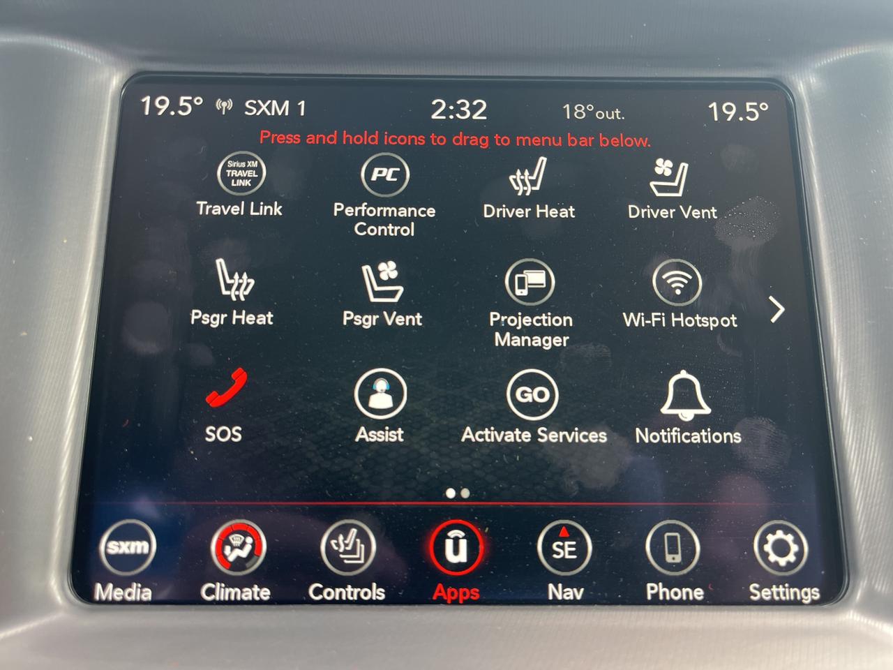 2023 Dodge Charger SXT - Sunroof - Nav AWD Photo