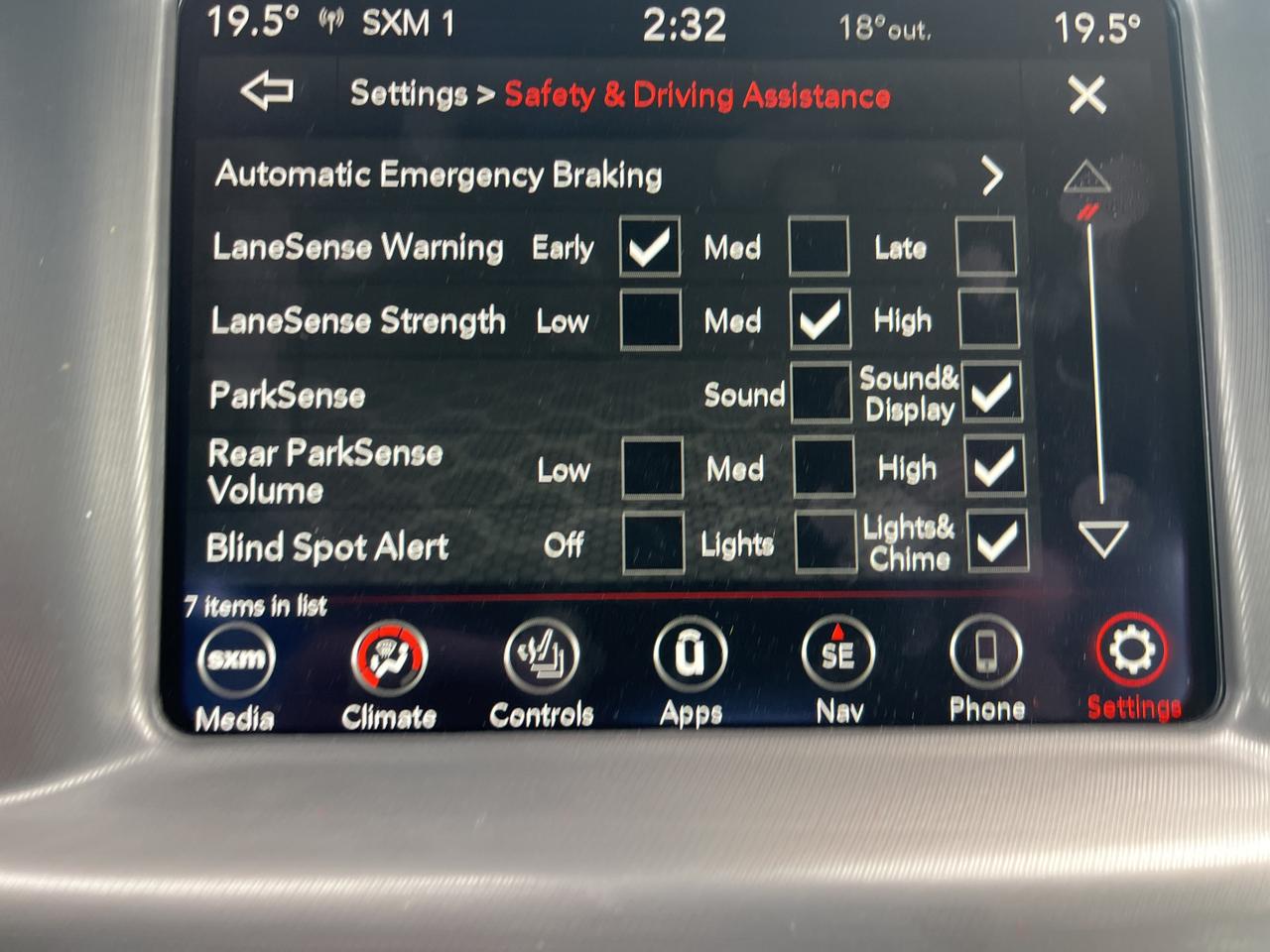 2023 Dodge Charger SXT - Sunroof - Nav AWD Photo
