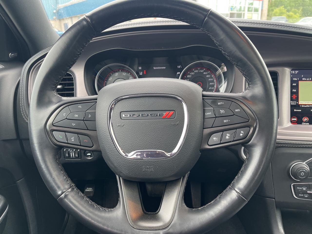 2023 Dodge Charger SXT - Sunroof - Nav AWD Photo