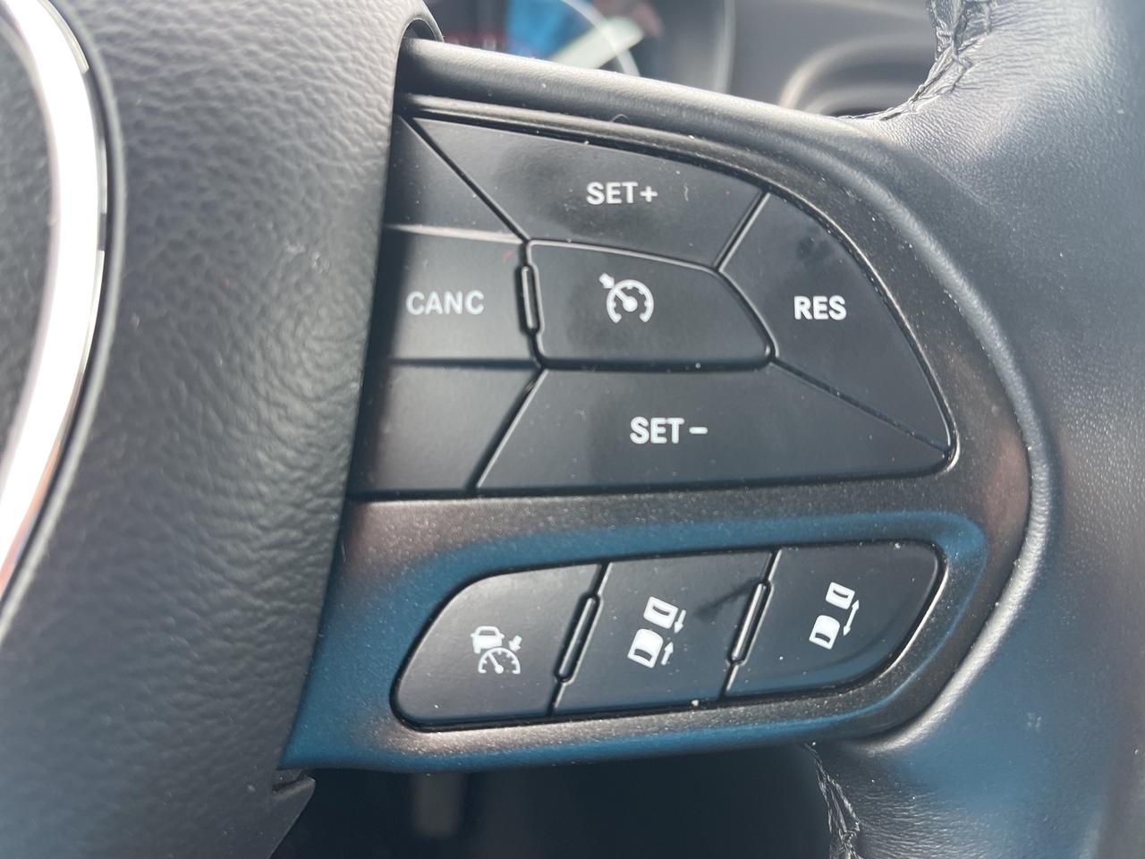 2023 Dodge Charger SXT - Sunroof - Nav AWD Photo