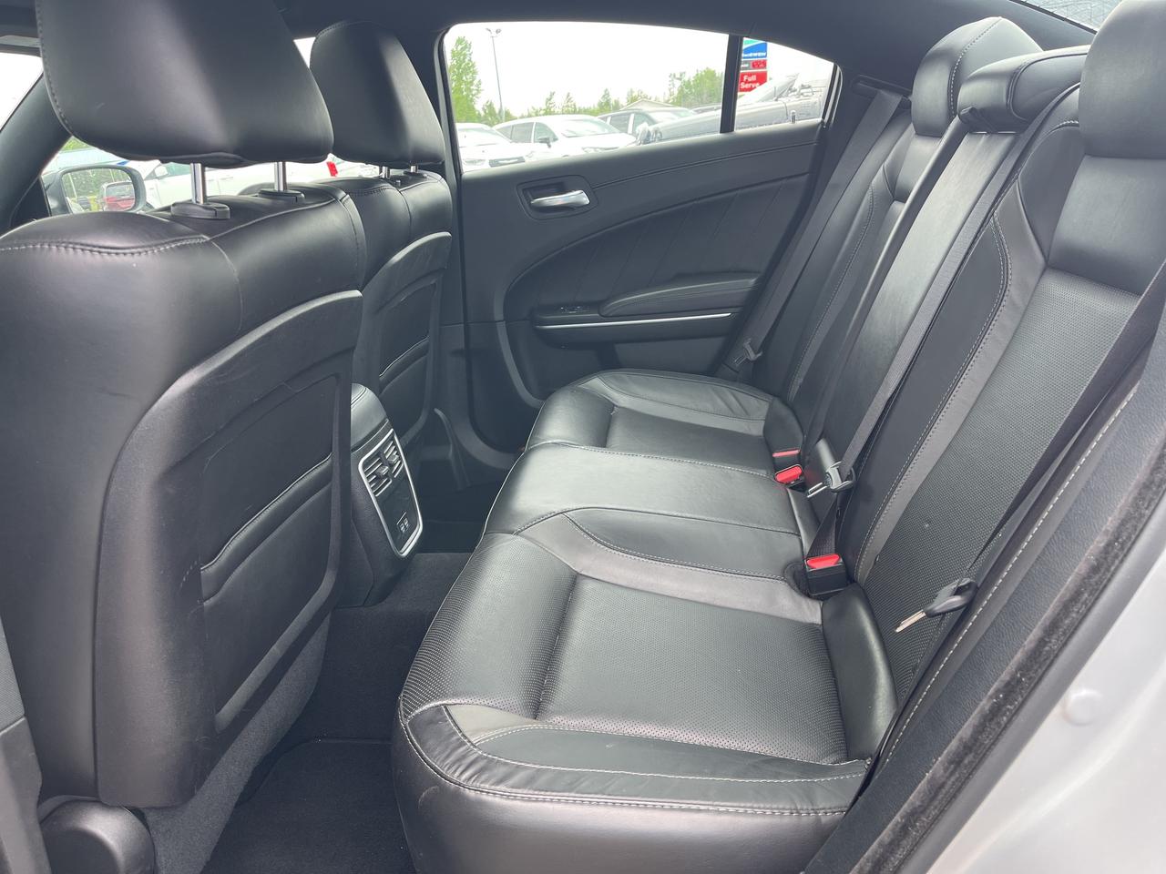 2023 Dodge Charger SXT - Sunroof - Nav AWD Photo