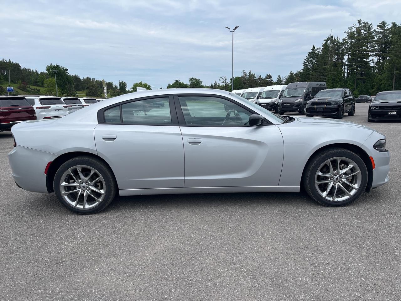 2023 Dodge Charger SXT - Sunroof - Nav AWD Photo