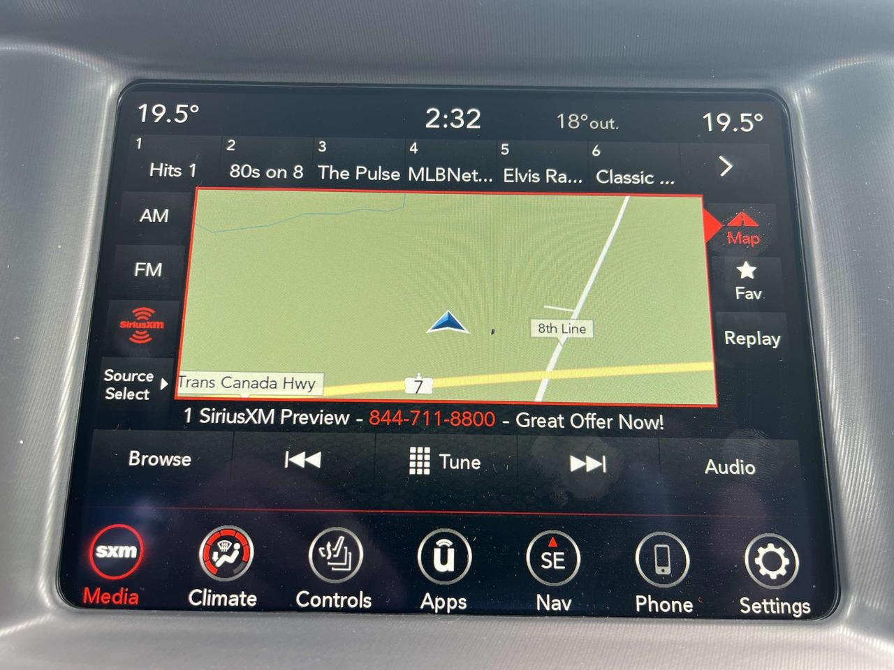 2023 Dodge Charger SXT - Sunroof - Nav AWD Photo4