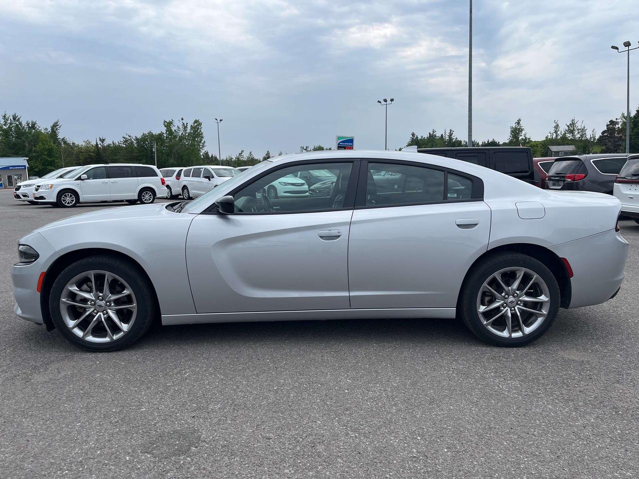 2023 Dodge Charger SXT - Sunroof - Nav AWD Photo5