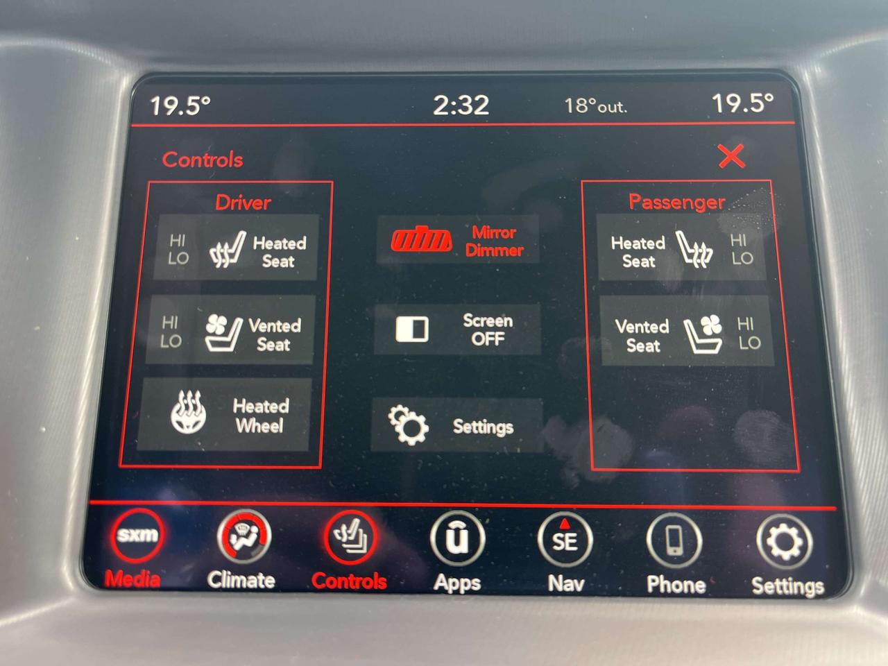 2023 Dodge Charger SXT - Sunroof - Nav AWD Photo