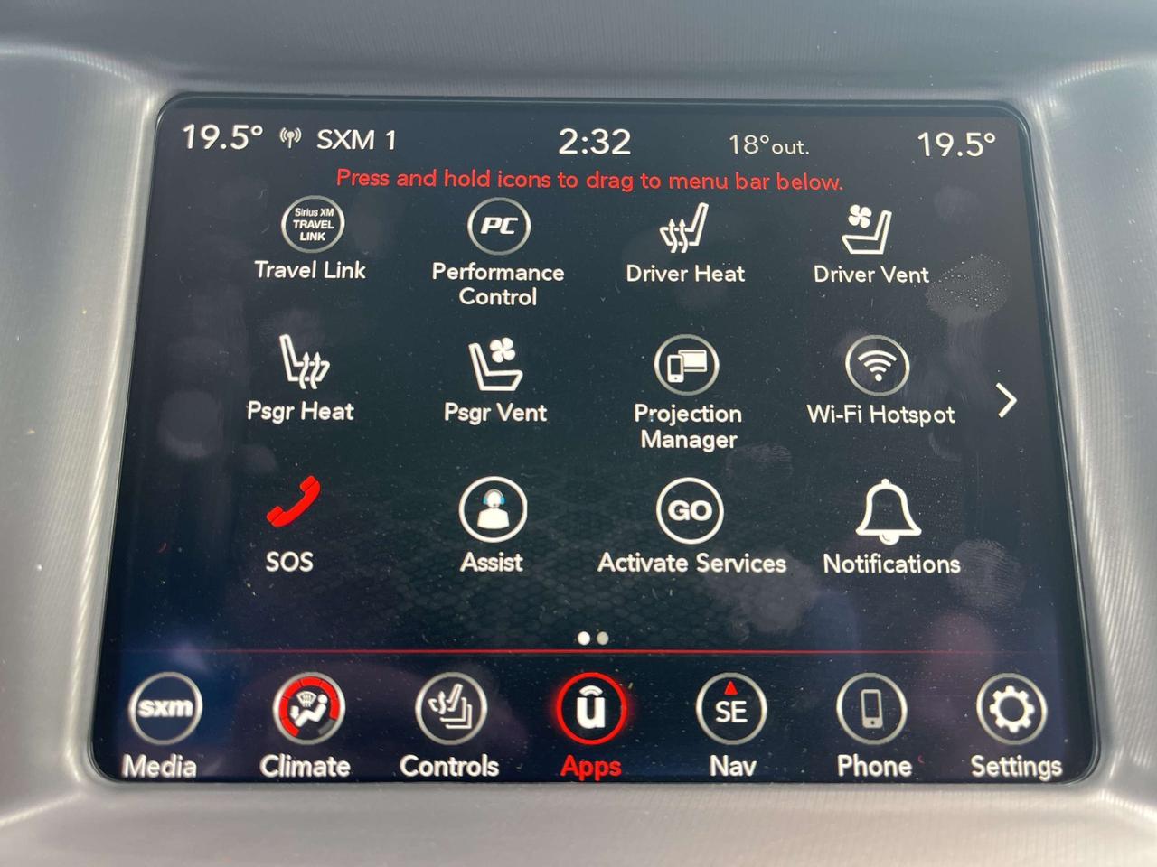 2023 Dodge Charger SXT - Sunroof - Nav AWD Photo