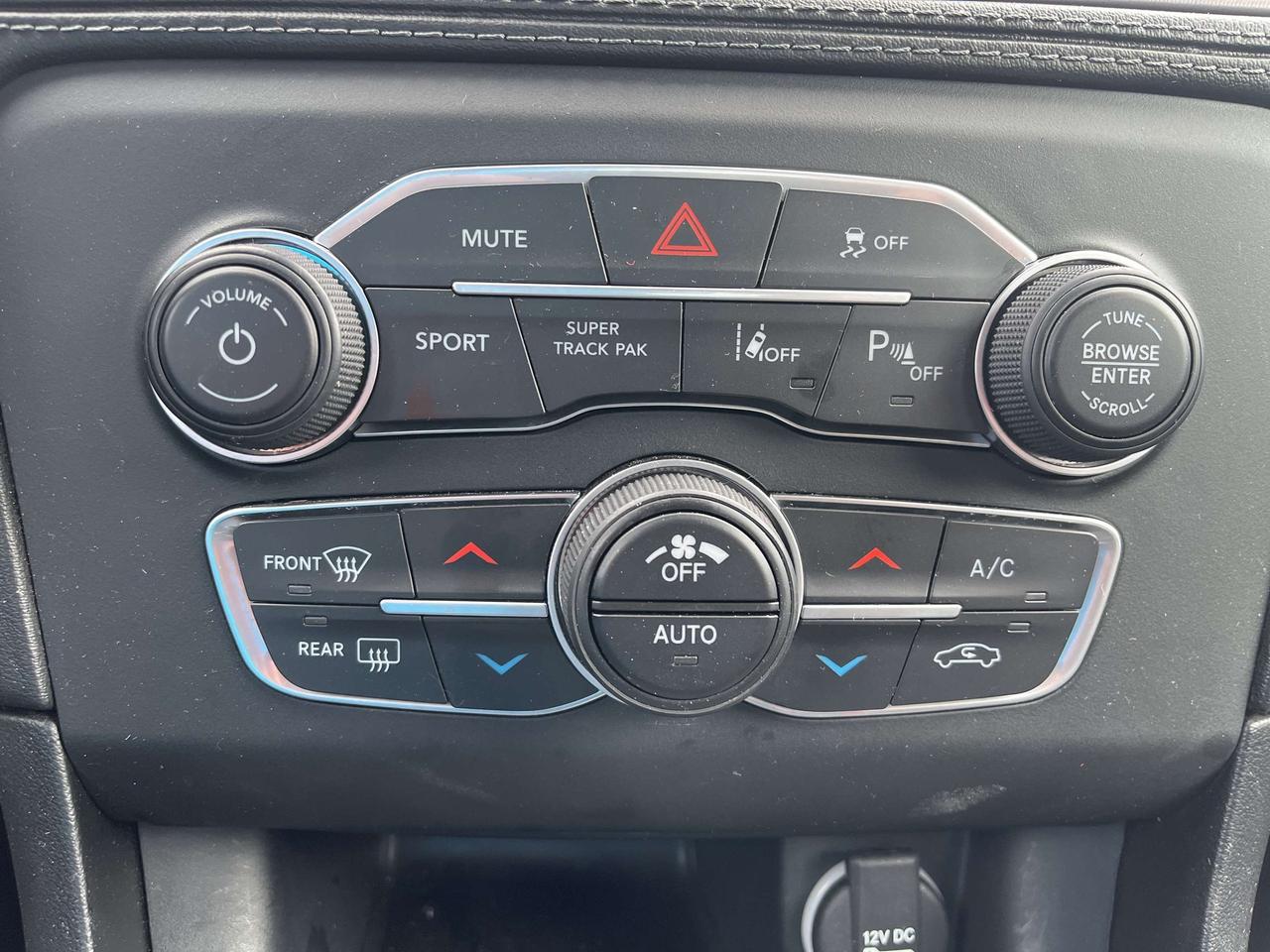 2023 Dodge Charger SXT - Sunroof - Nav AWD Photo