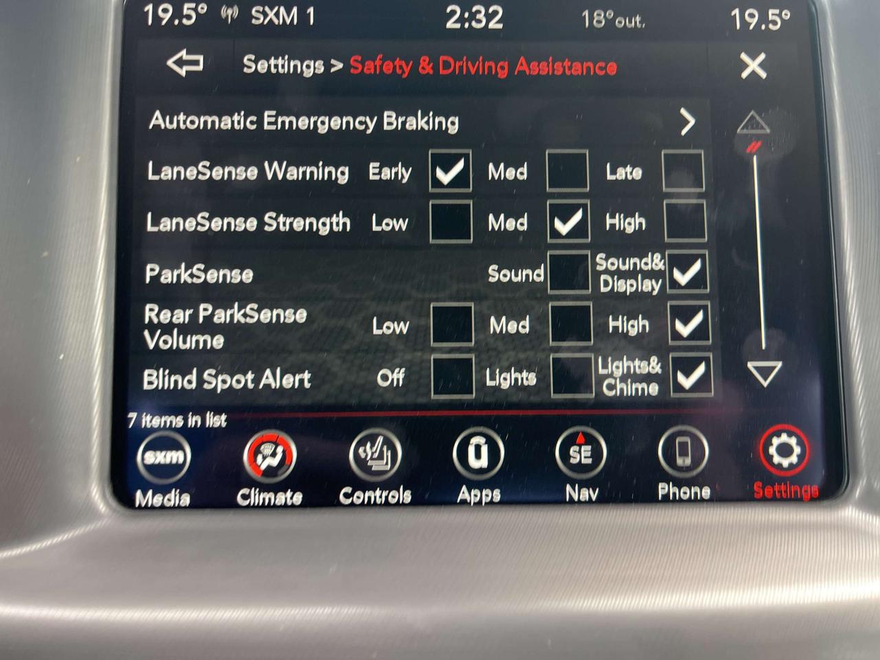 2023 Dodge Charger SXT - Sunroof - Nav AWD Photo