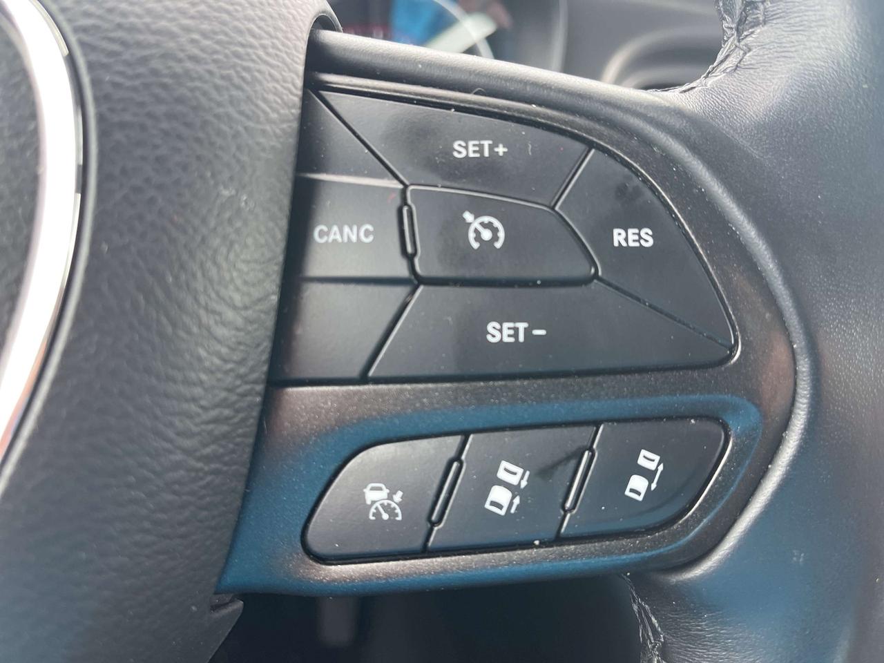 2023 Dodge Charger SXT - Sunroof - Nav AWD Photo