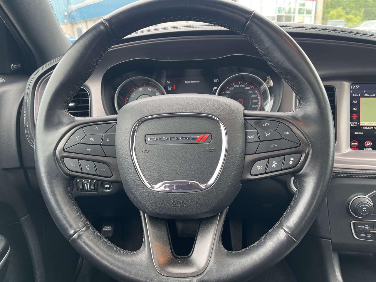 2023 Dodge Charger SXT - Sunroof - Nav AWD Photo