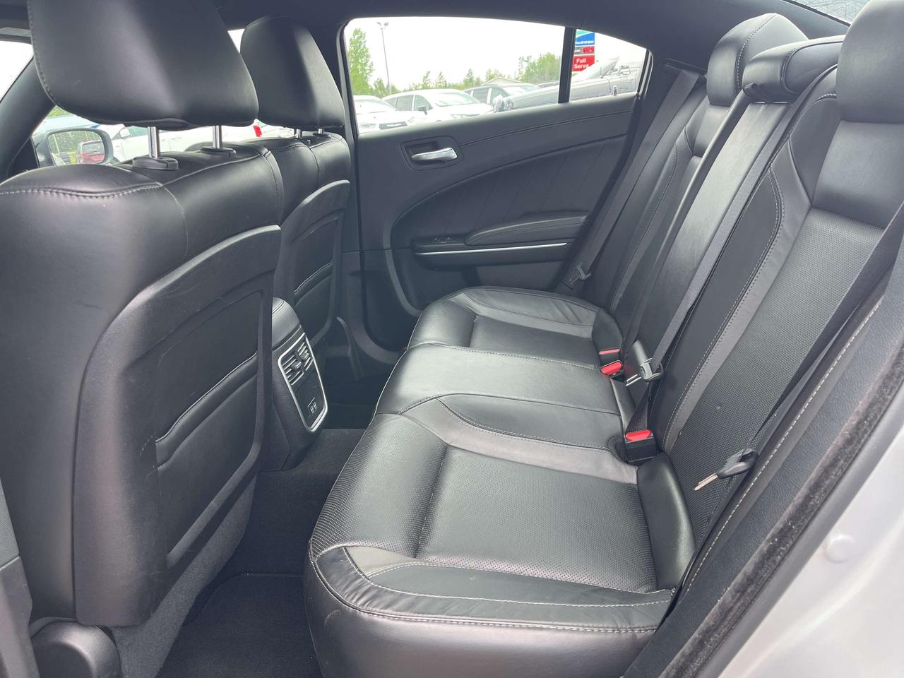 2023 Dodge Charger SXT - Sunroof - Nav AWD Photo