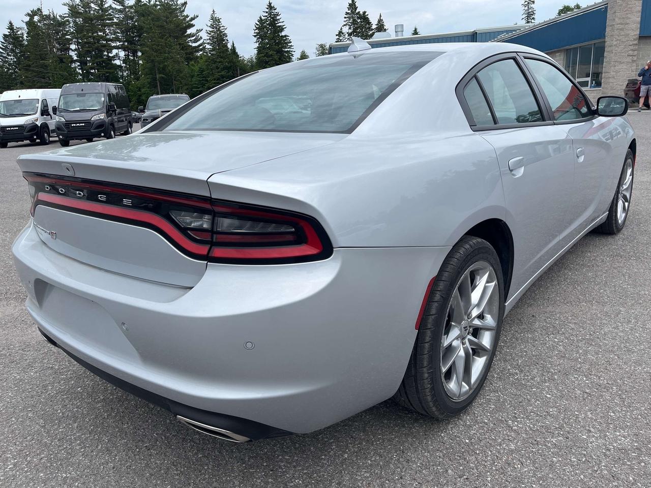 2023 Dodge Charger SXT - Sunroof - Nav AWD Photo