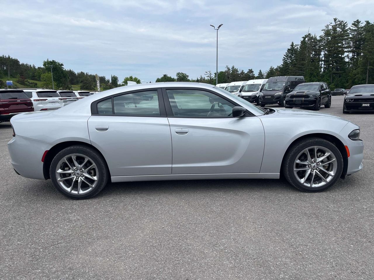 2023 Dodge Charger SXT - Sunroof - Nav AWD Photo