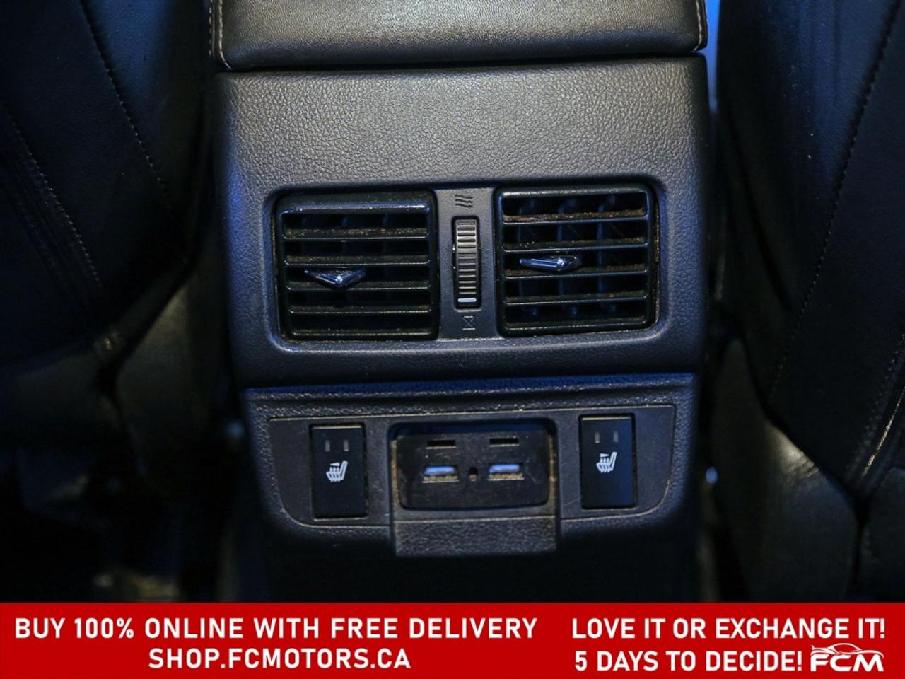 2019 Subaru Legacy 3.6R LIMITED ~AUTOMATIC, FULLY CERTIFIED WITH WARR Photo