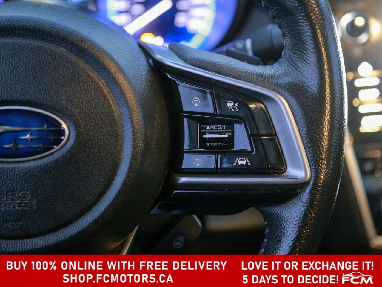 2019 Subaru Legacy 3.6R LIMITED ~AUTOMATIC, FULLY CERTIFIED WITH WARR Photo