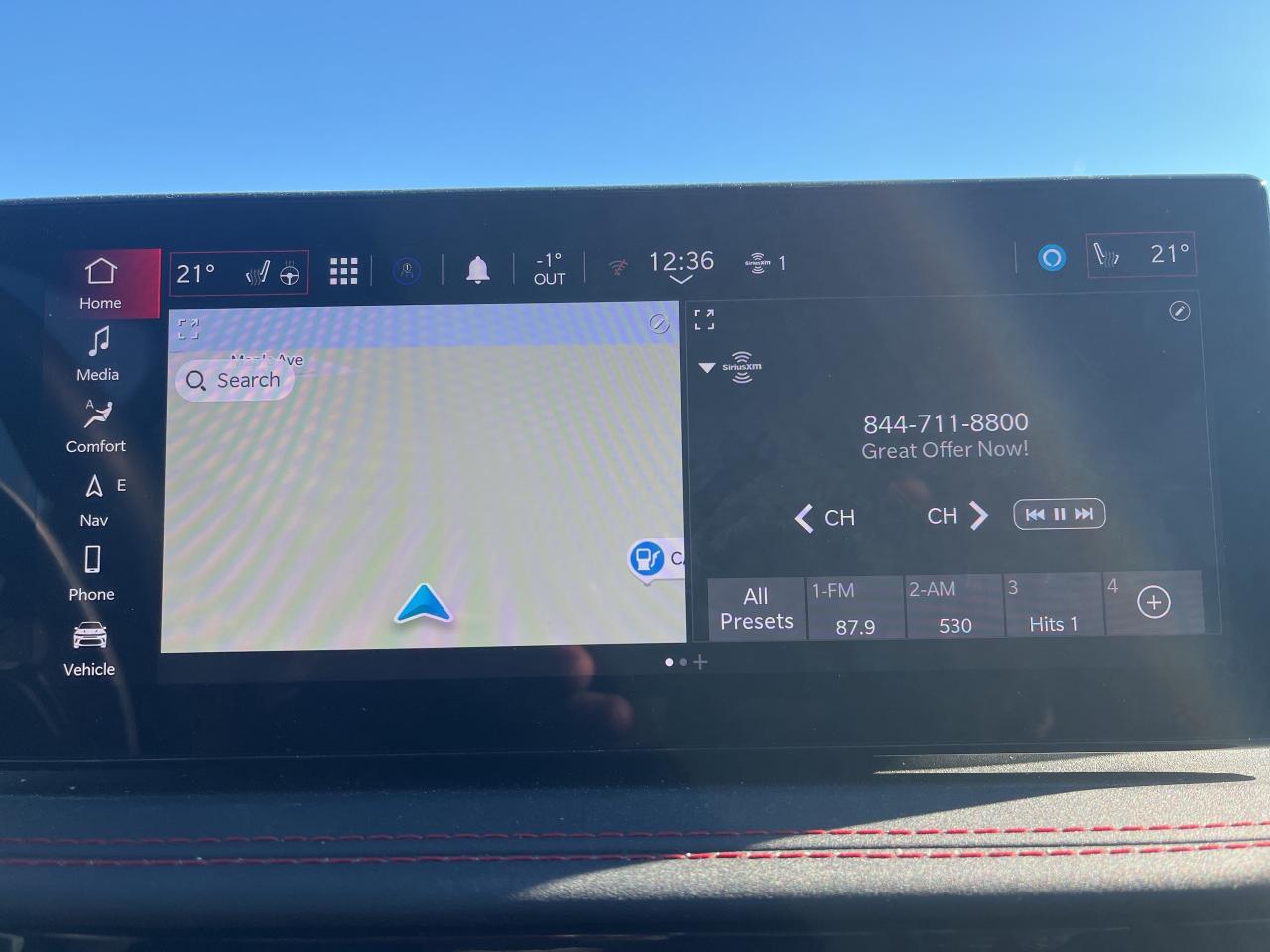 2024 Dodge Hornet PHEV RT - Sunroof - Htd/Vtd Leather Photo