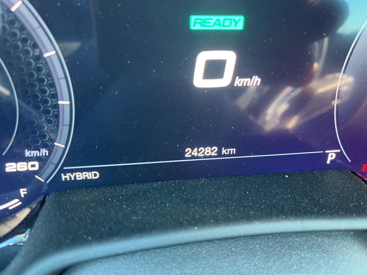 2024 Dodge Hornet PHEV RT - Sunroof - Htd/Vtd Leather Photo