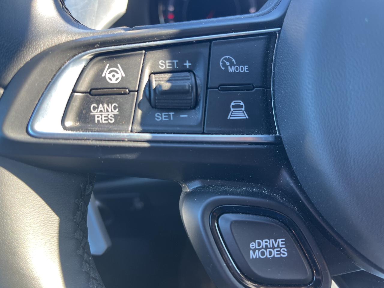 2024 Dodge Hornet PHEV RT - Sunroof - Htd/Vtd Leather Photo