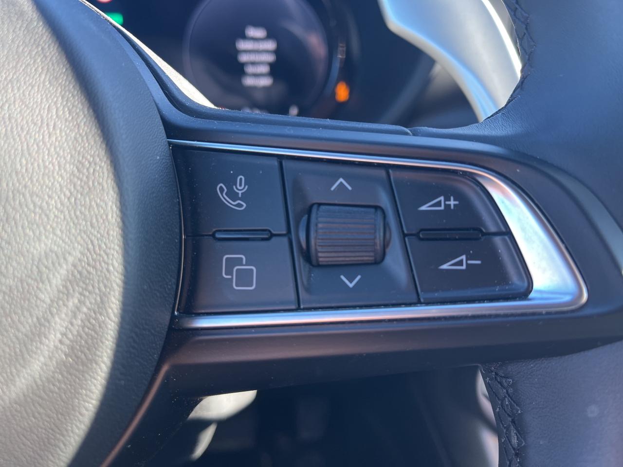 2024 Dodge Hornet PHEV RT - Sunroof - Htd/Vtd Leather Photo