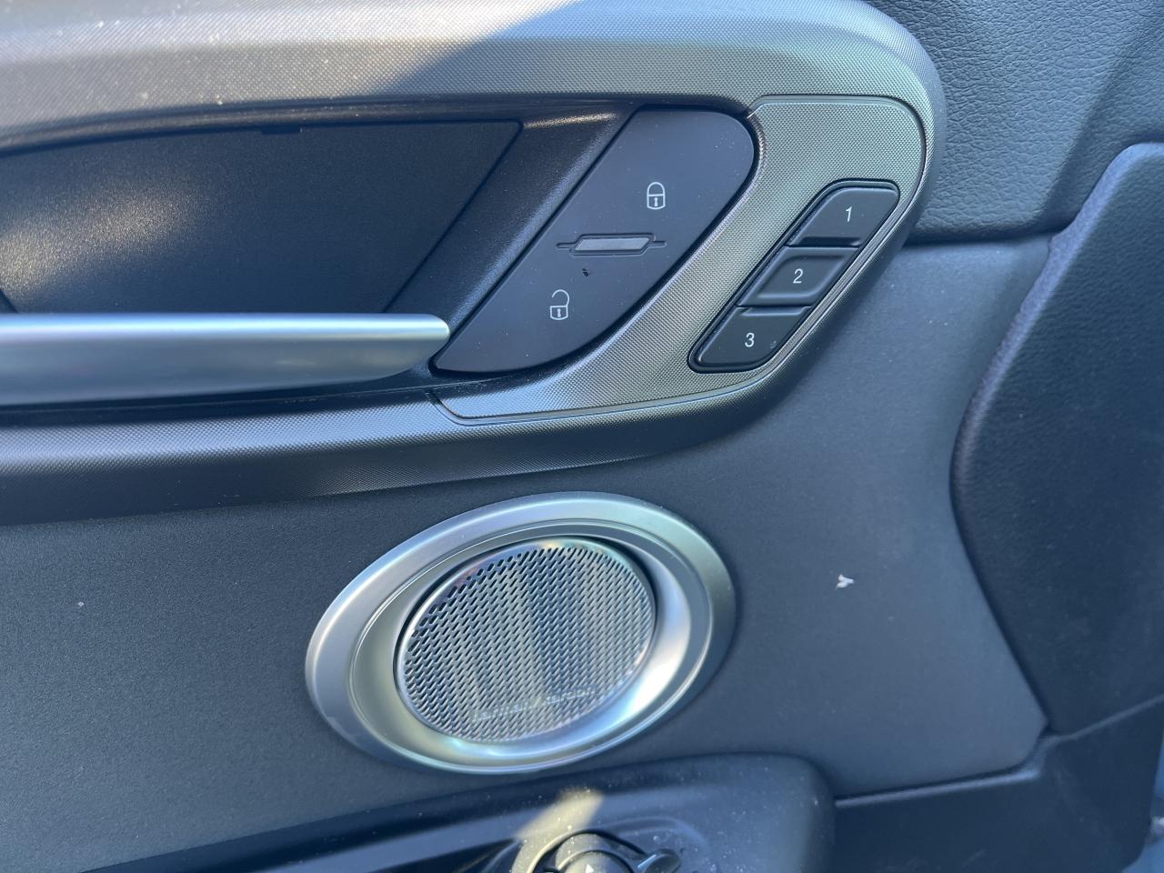 2024 Dodge Hornet PHEV RT - Sunroof - Htd/Vtd Leather Photo