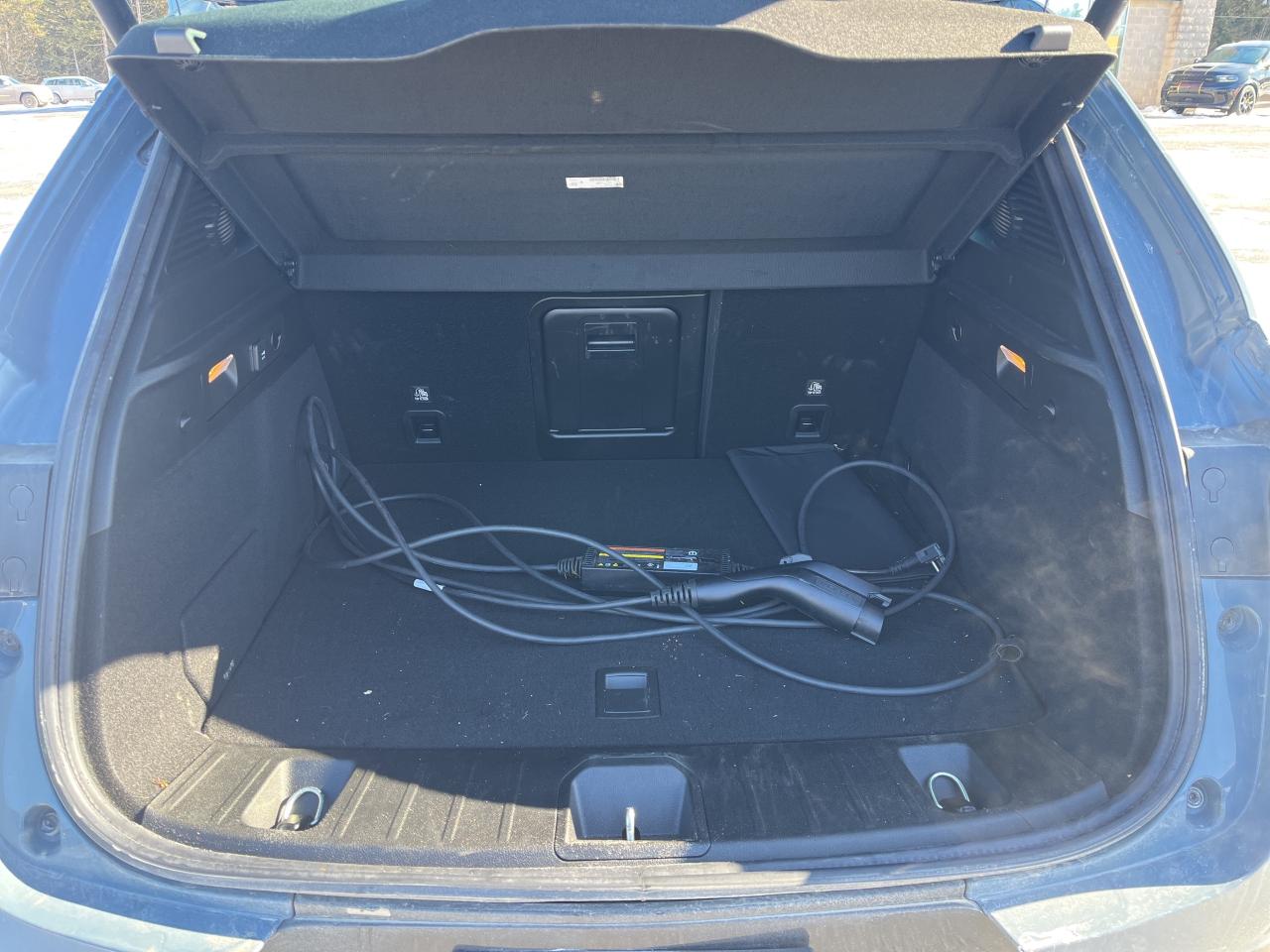 2024 Dodge Hornet PHEV RT - Sunroof - Htd/Vtd Leather Photo