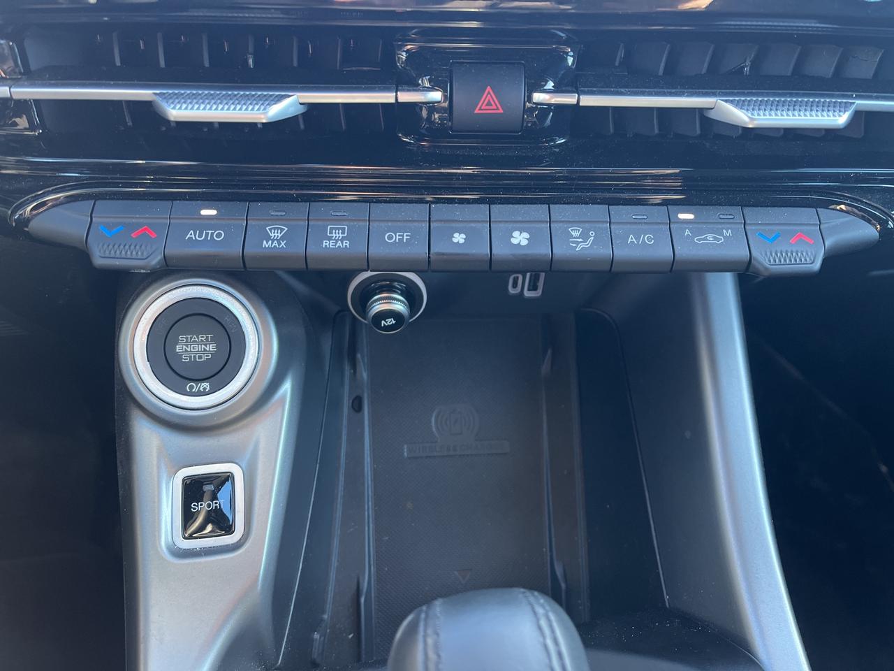 2024 Dodge Hornet PHEV RT - Sunroof - Htd/Vtd Leather Photo