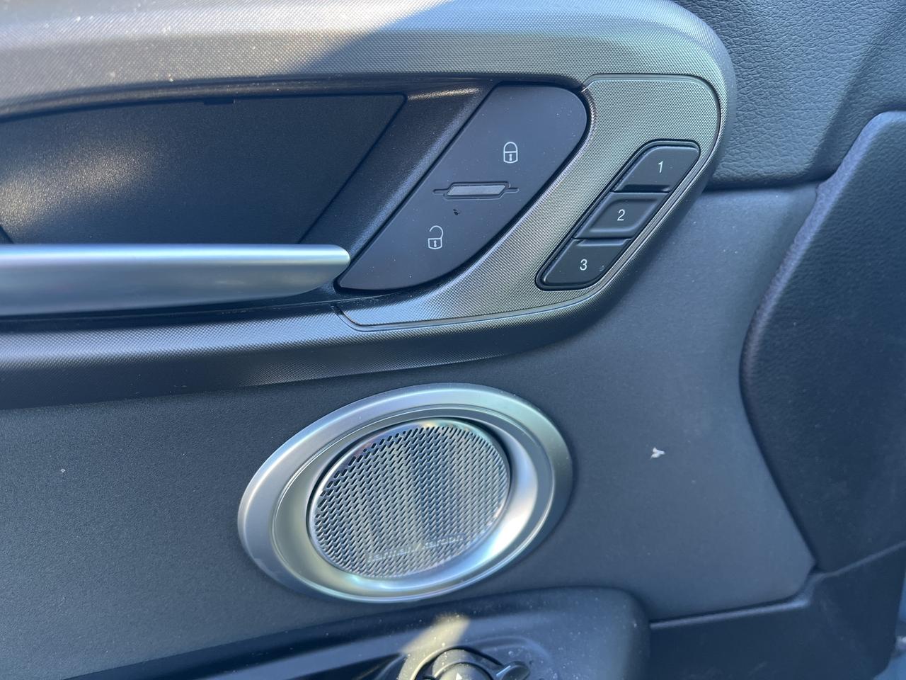 2024 Dodge Hornet PHEV RT - Sunroof - Htd/Vtd Leather Photo