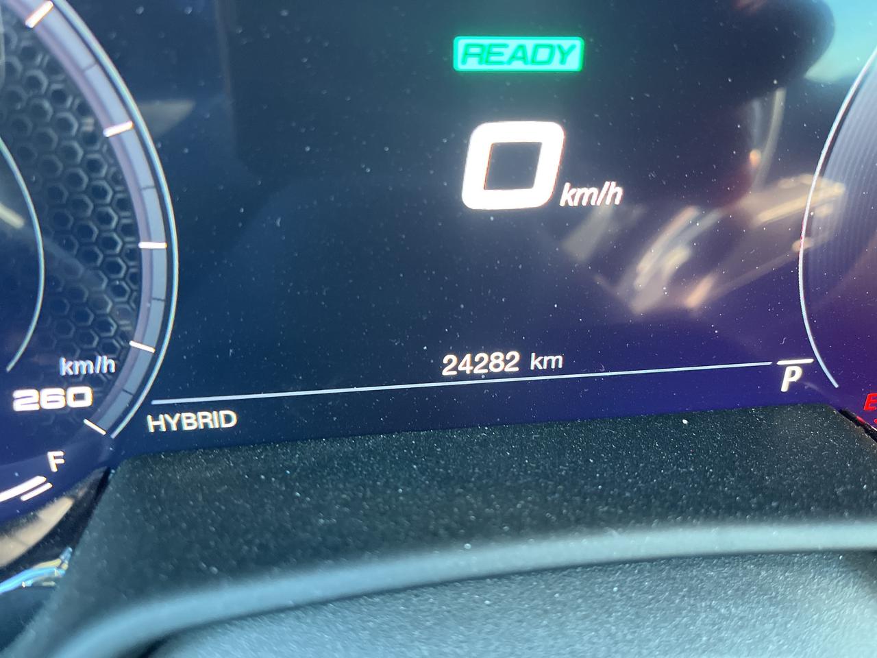 2024 Dodge Hornet PHEV RT - Sunroof - Htd/Vtd Leather Photo